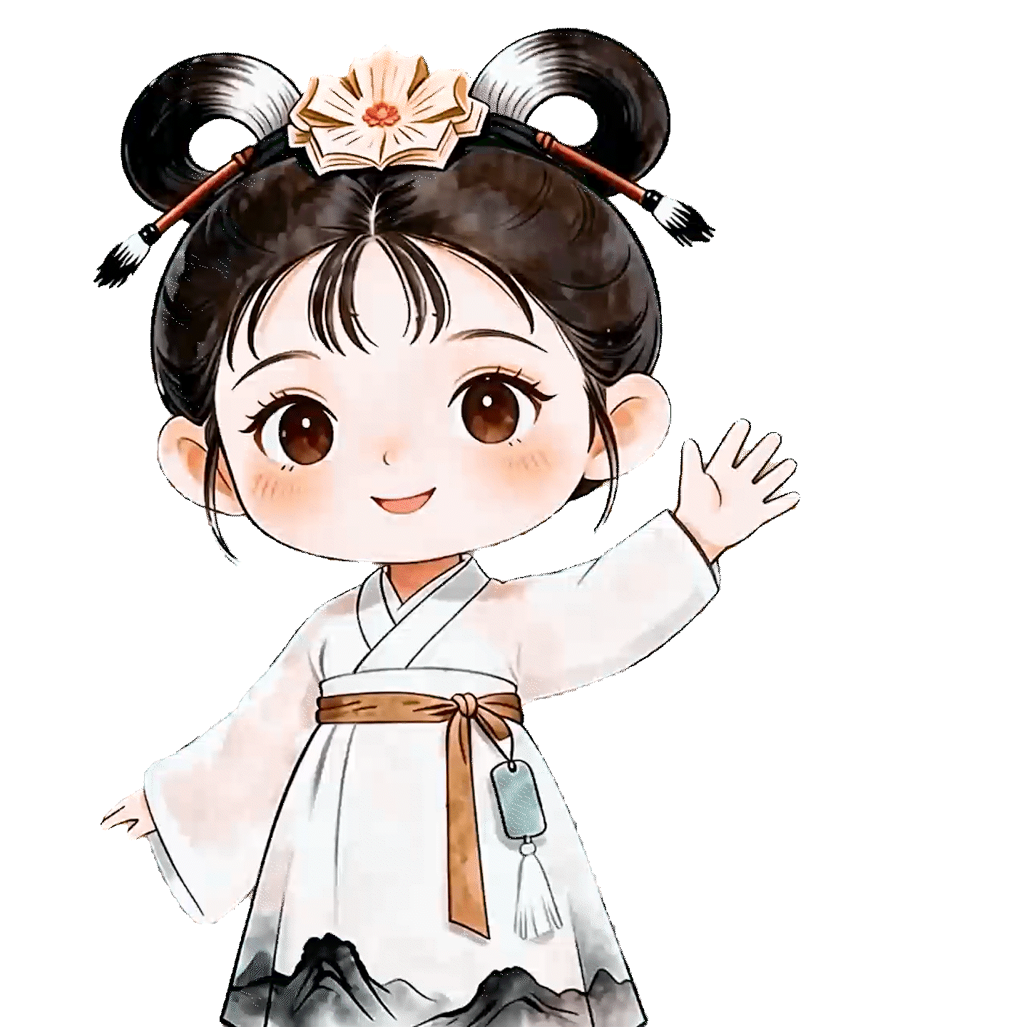 墨香·INK