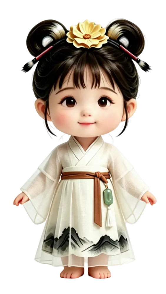 墨香