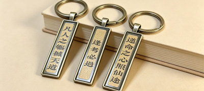 古籍挂件